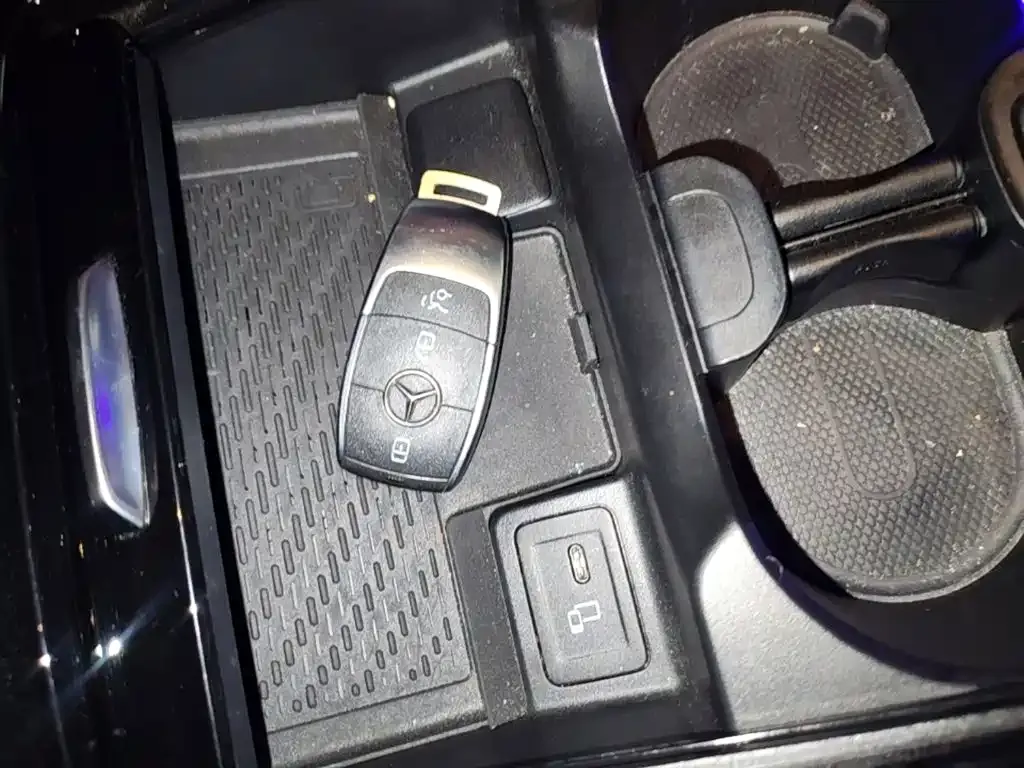 Mercedes-Benz EQB 2023 из CN, фото 4
