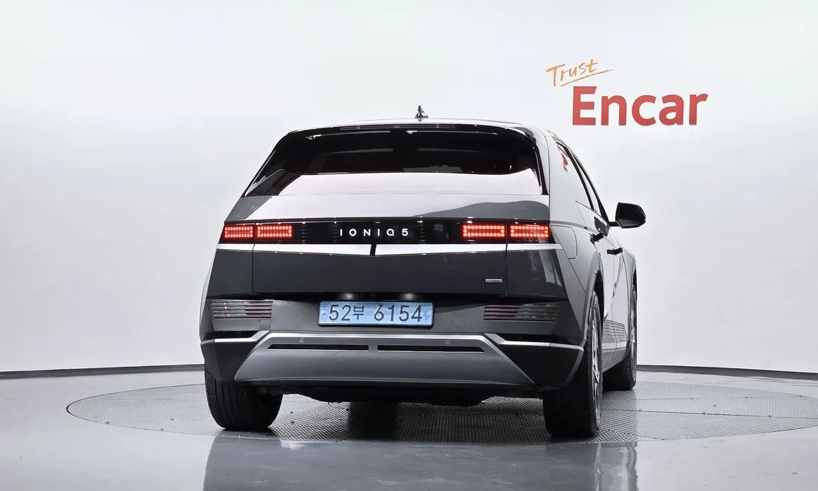 Hyundai Ioniq5 — фото 7