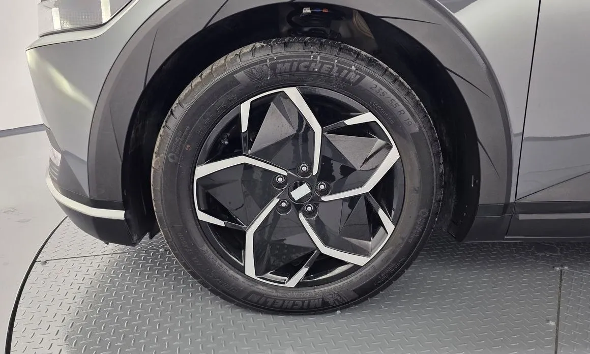 Hyundai Ioniq5 — фото 10
