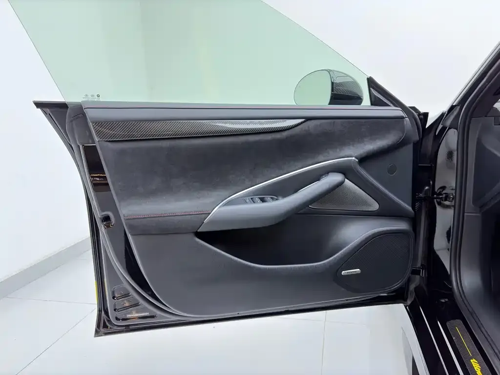 Xiaomi SU7 Ultra — фото 3