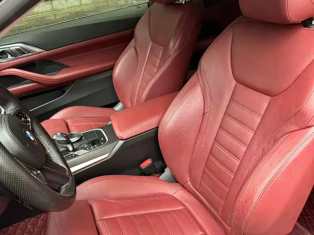 BMW 4 Series — фото 4