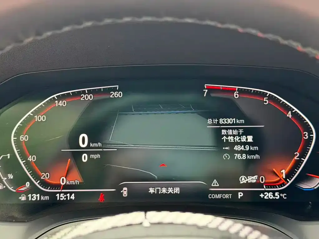 BMW 4 Series — фото 2