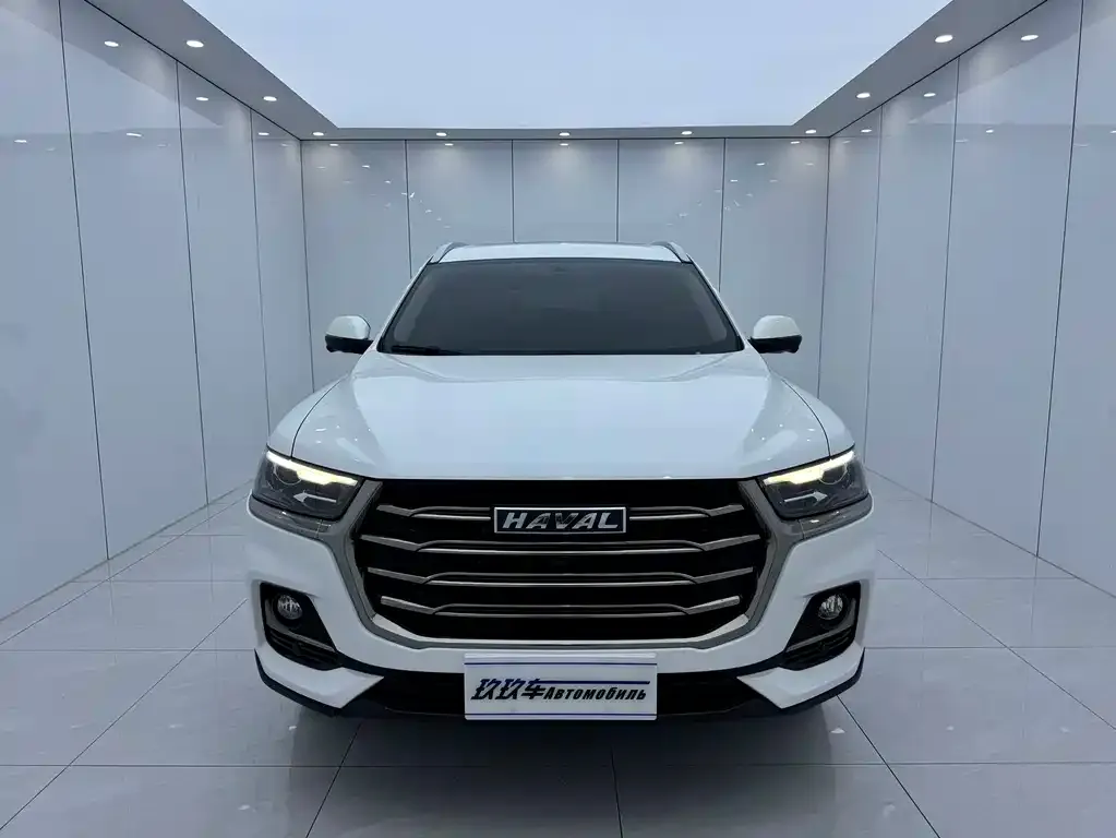 Haval H6 — фото 3