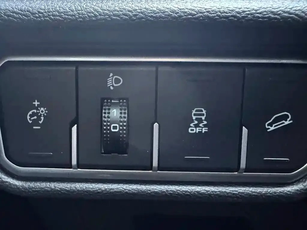 Haval H6 — фото 9