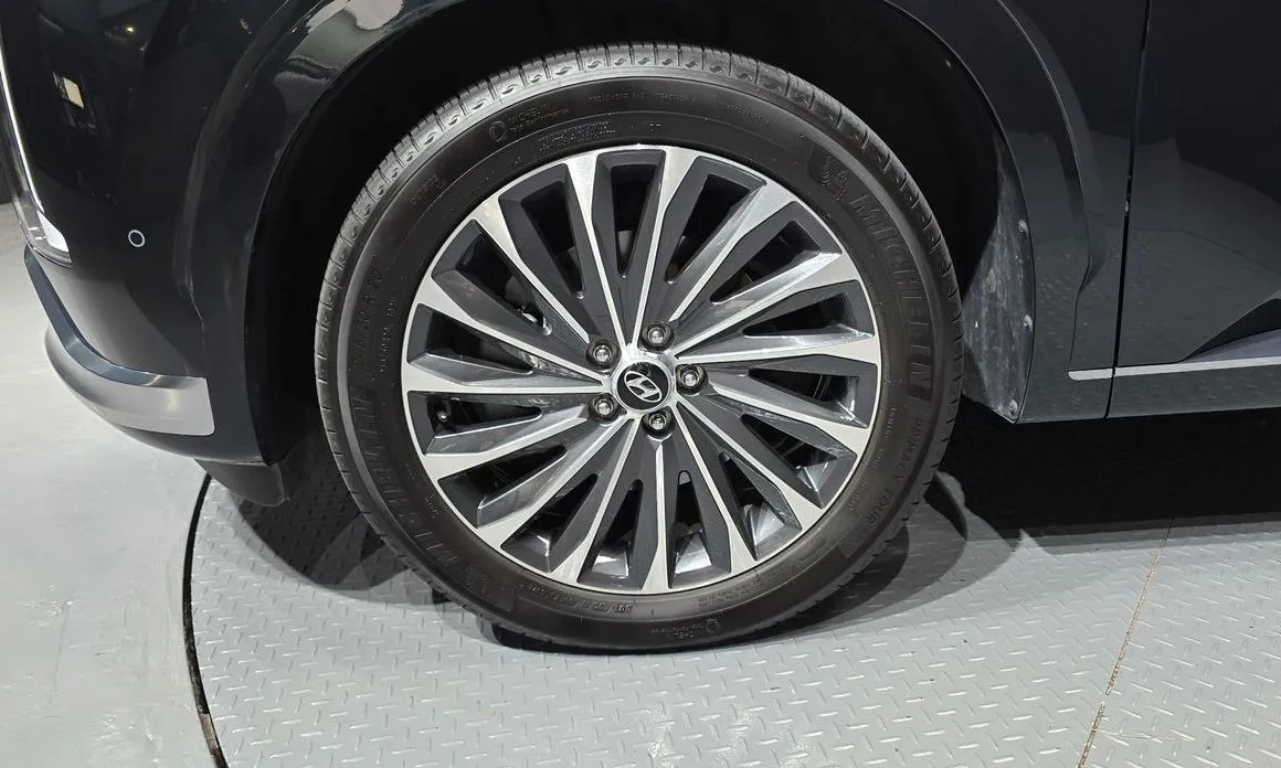 Hyundai Palisade — фото 10