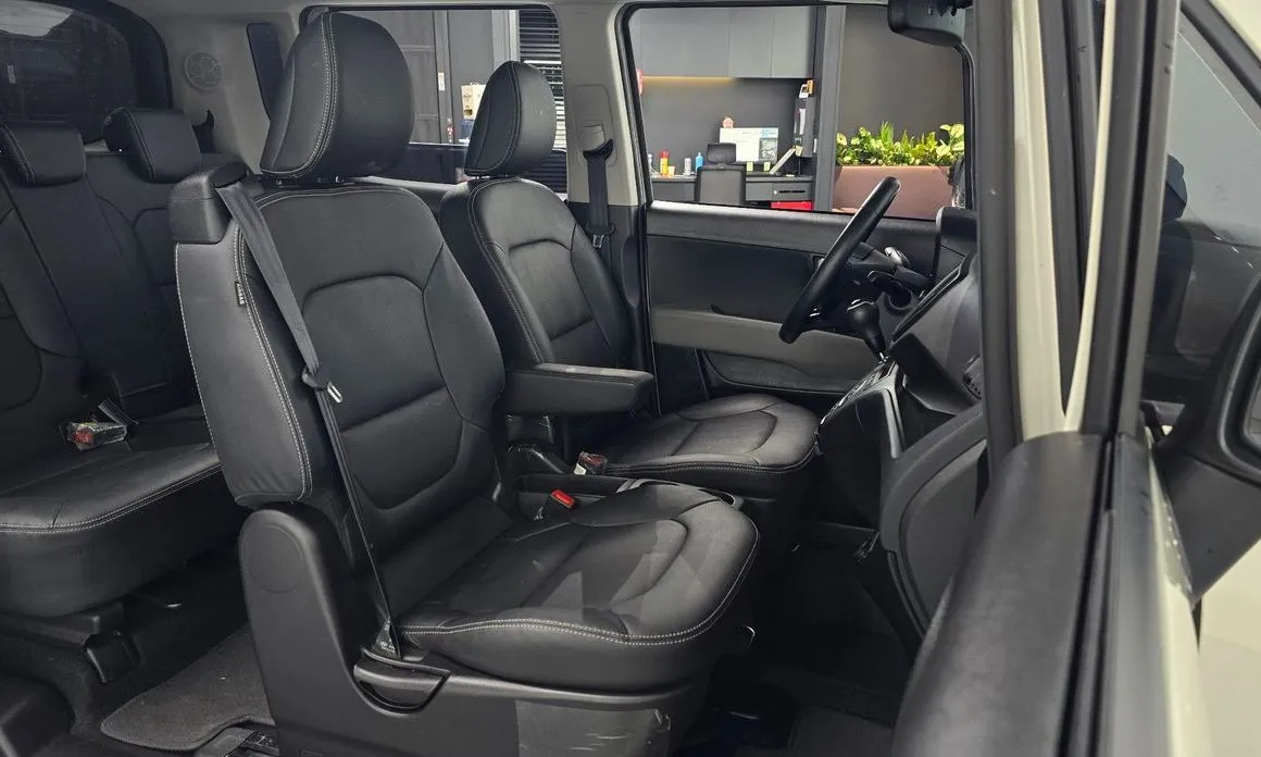 Kia RAY 2023 из KR, фото 9