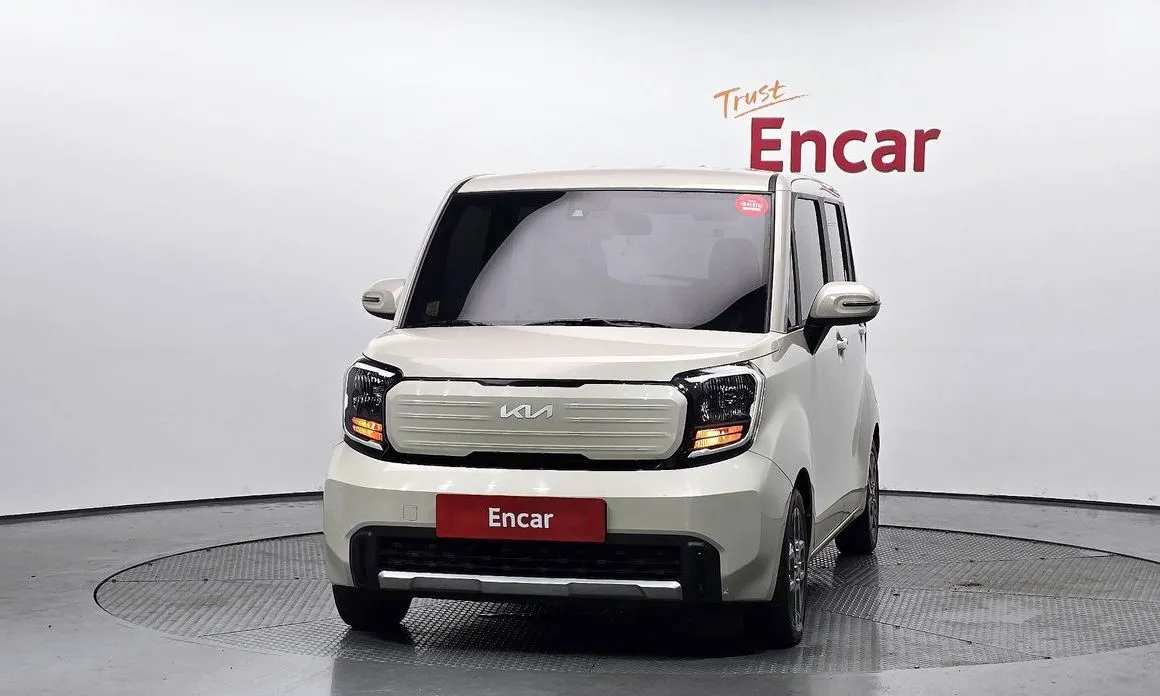 Kia RAY 2023 из KR, фото 6