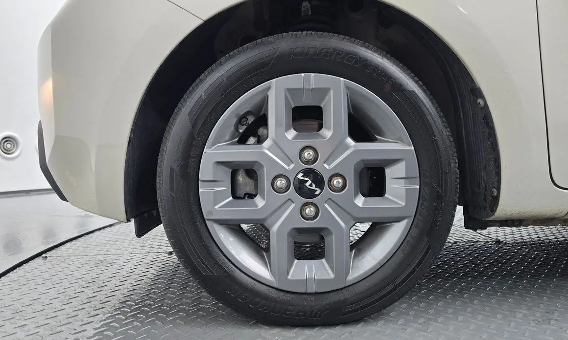 Kia RAY 2023 из KR, фото 4