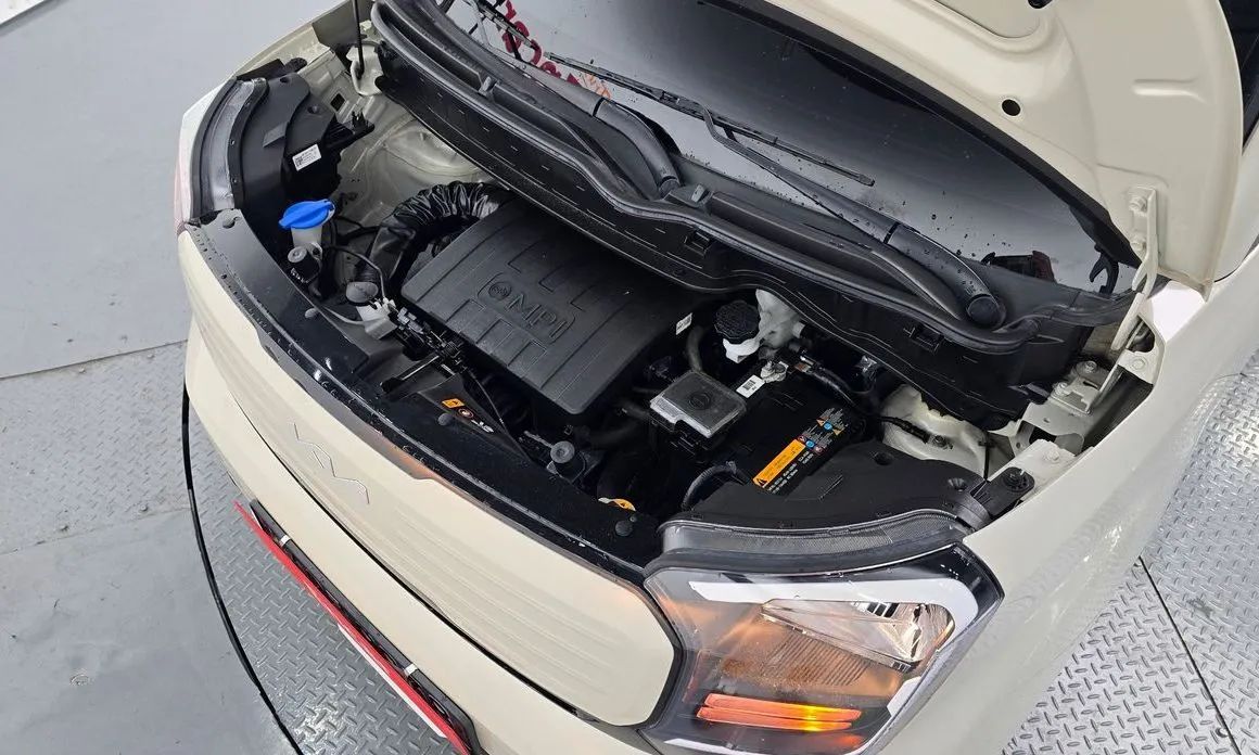 Kia RAY 2023 из KR, фото 10