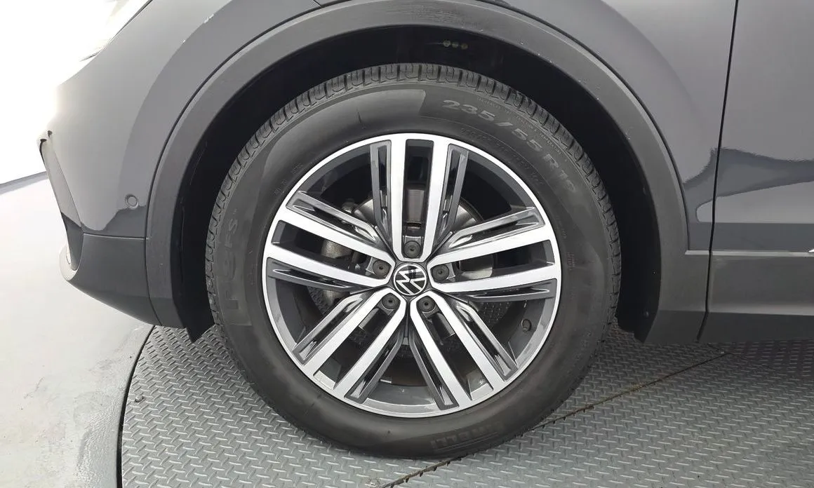 Volkswagen Tiguan 2022 из KR, фото 9