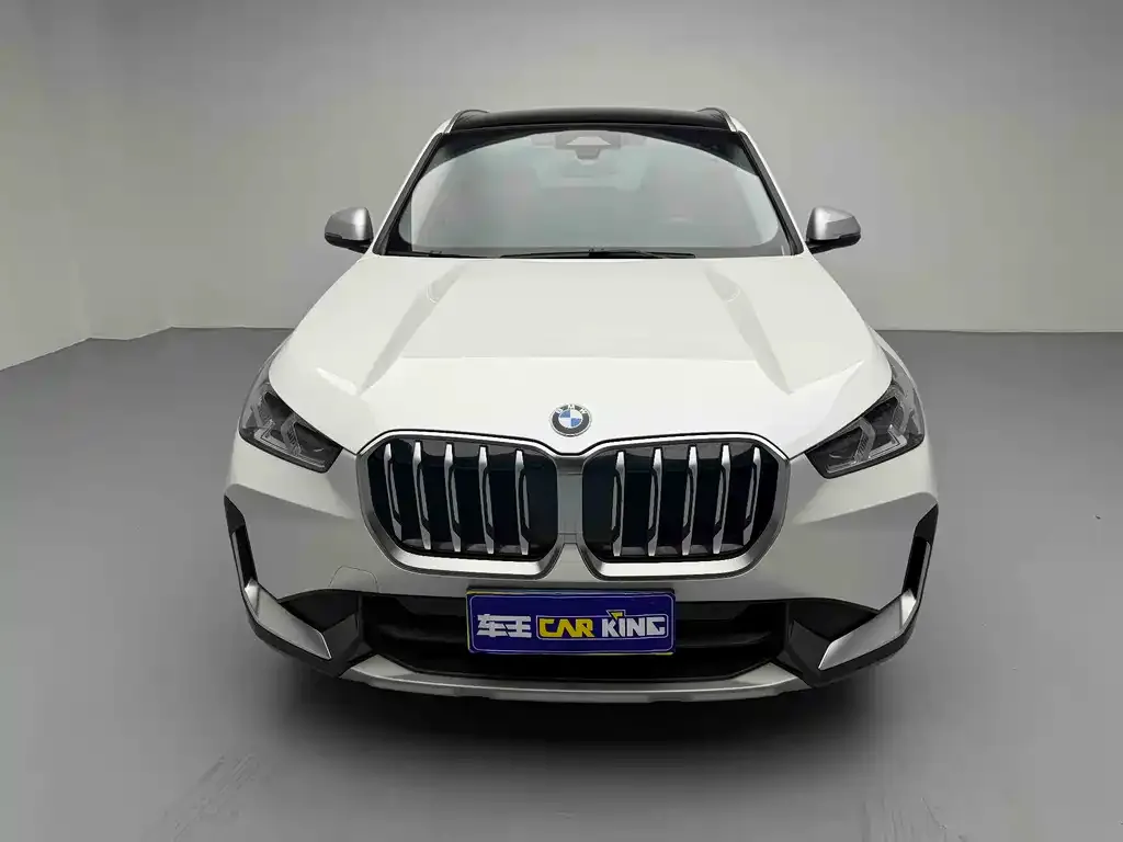 BMW X1 — фото 3