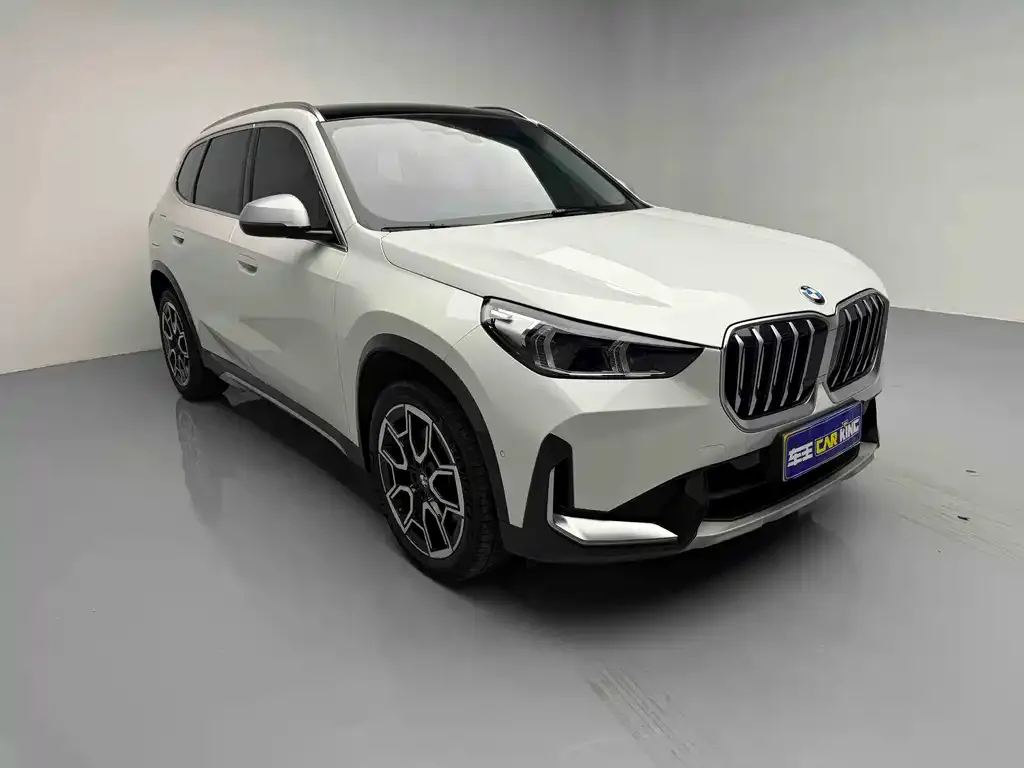 BMW X1 — фото 2
