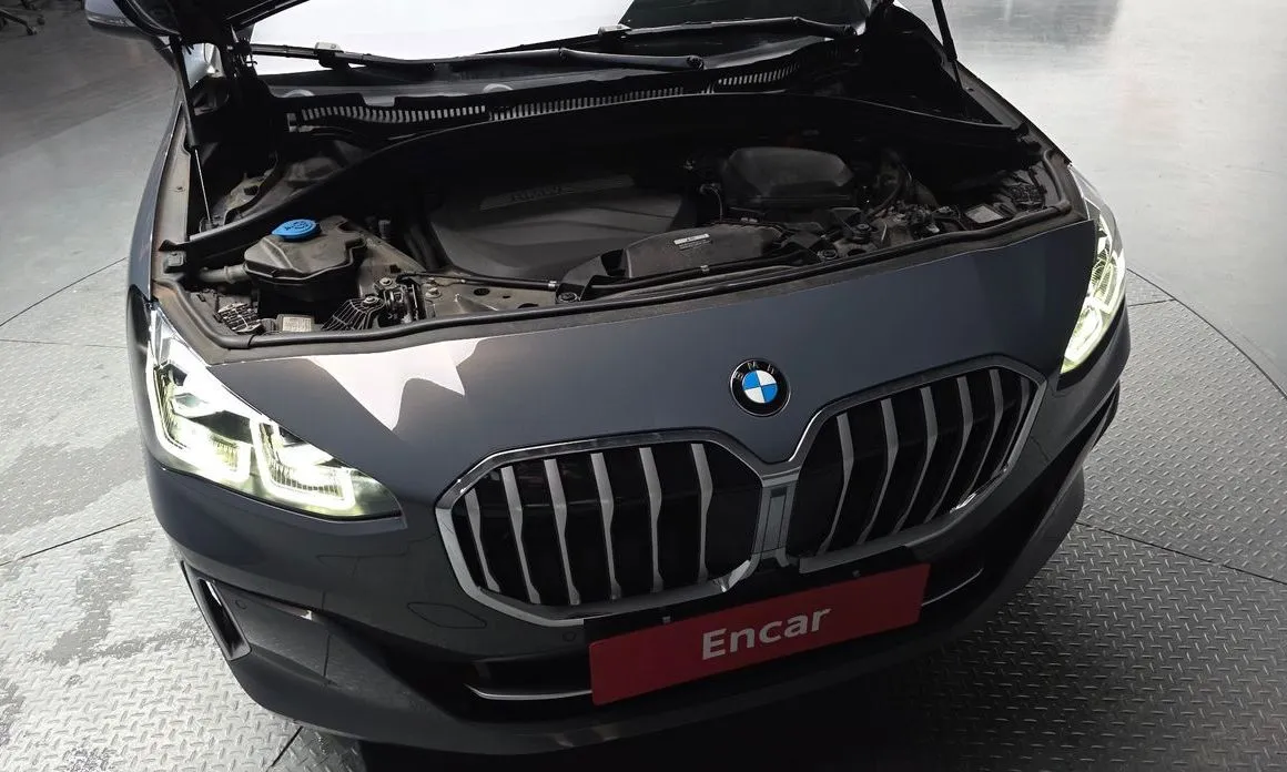 BMW 2-Series — фото 10