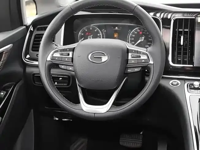GAC Motor Trumpchi M8 — фото 3