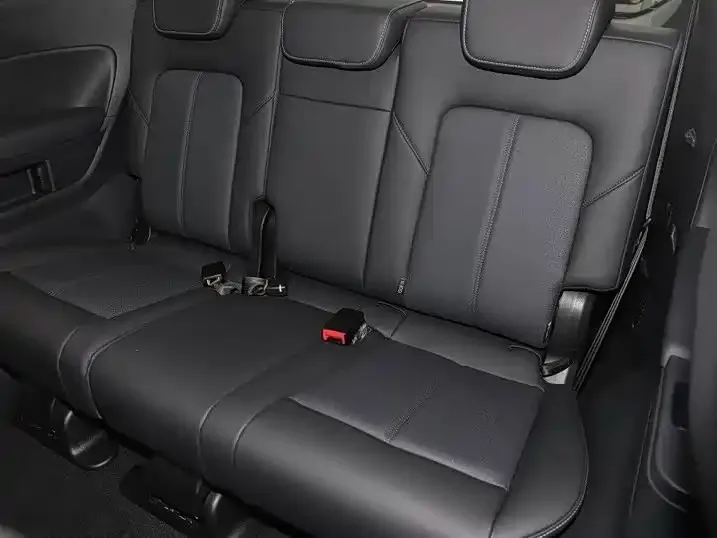 GAC Motor Trumpchi M8 — фото 4
