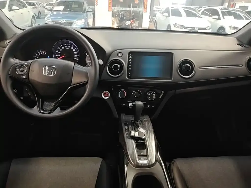 Honda XR-V 2021 из CN, фото 7