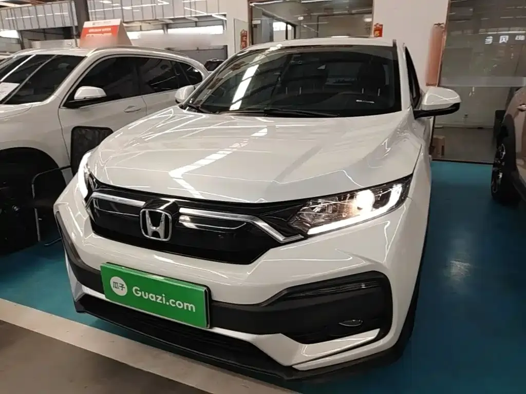 Honda XR-V 2021 из CN, фото 8