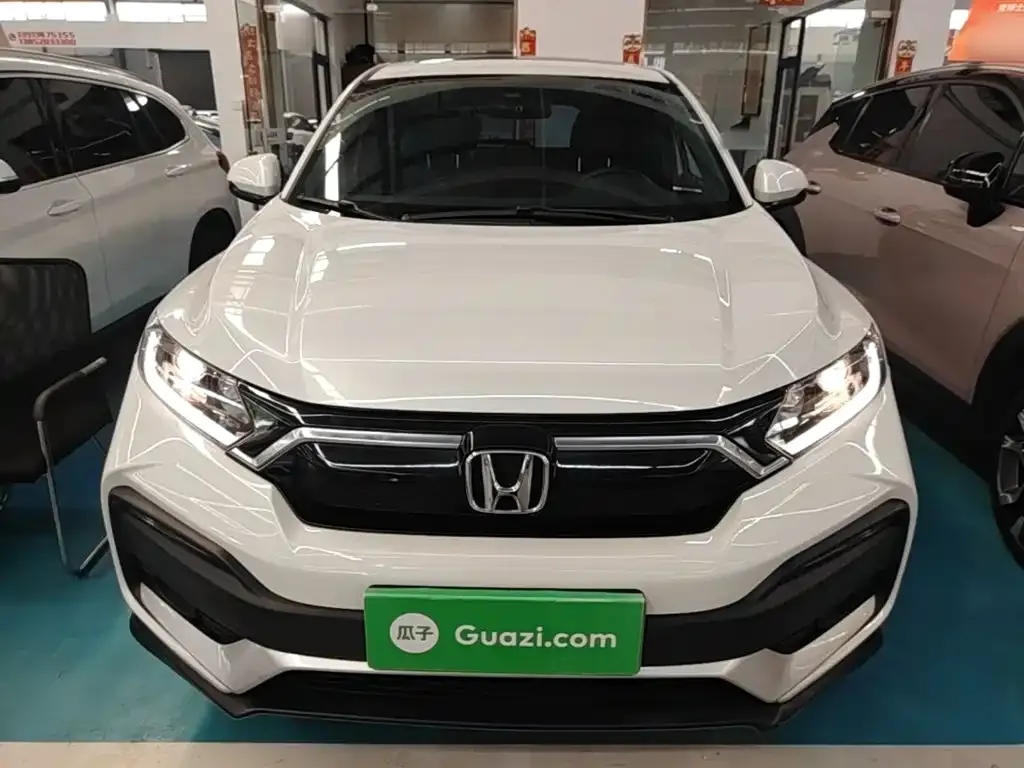Honda XR-V 2021 из CN, фото 6