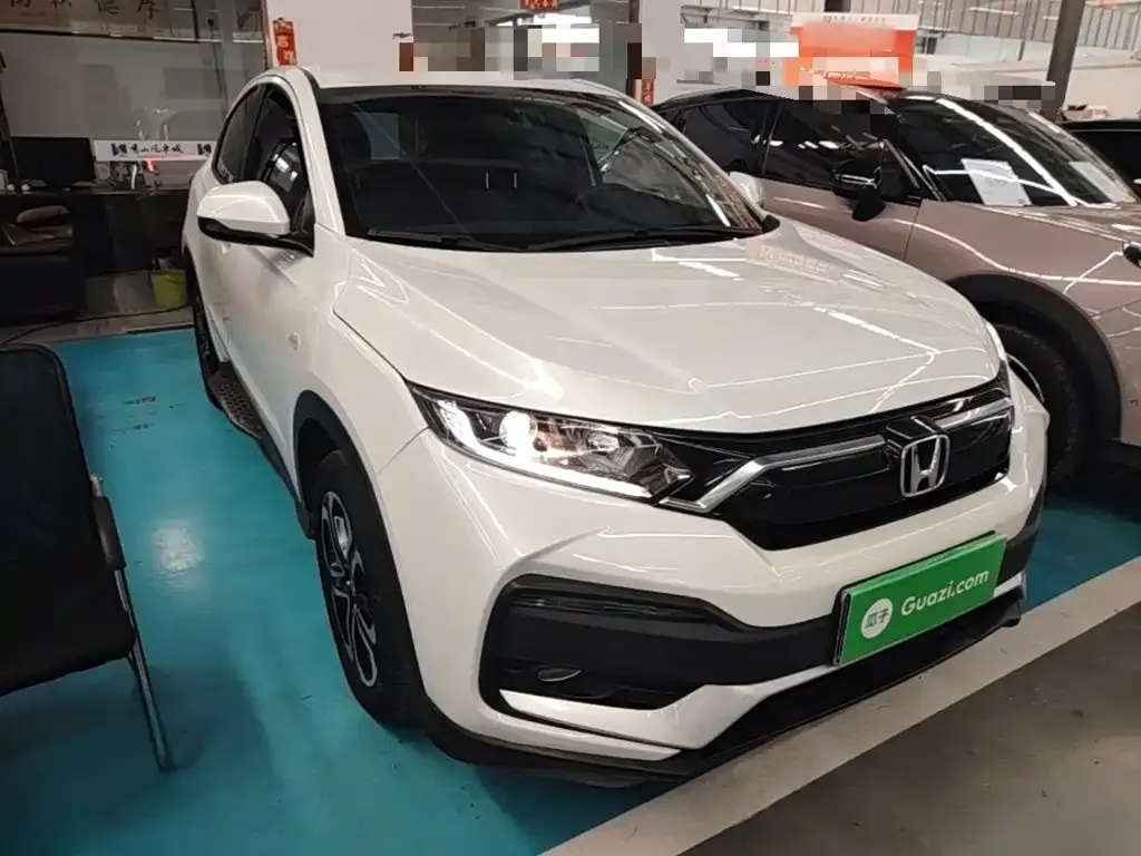 Honda XR-V 2021 из CN, фото 3