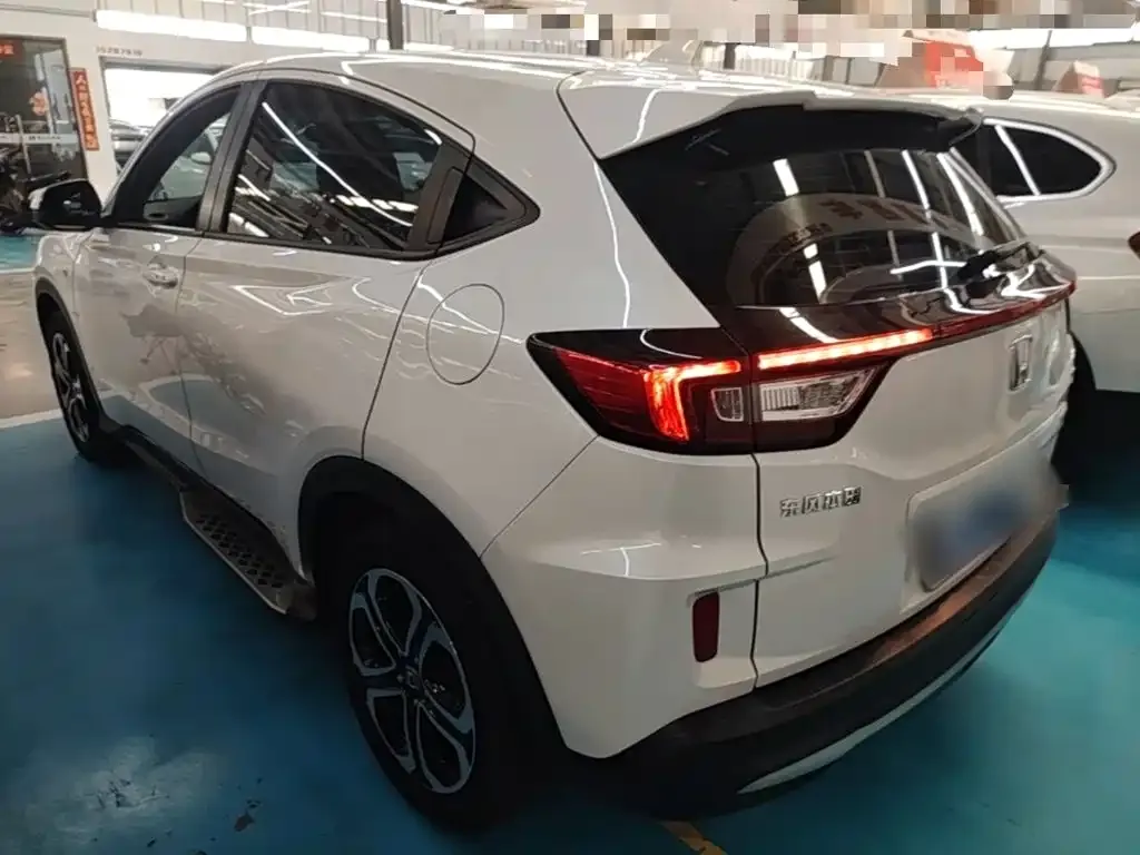 Honda XR-V 2021 из CN, фото 2