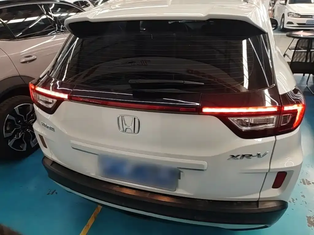 Honda XR-V 2021 из CN, фото 5