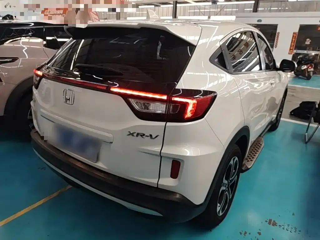 Honda XR-V 2021 из CN, фото 9
