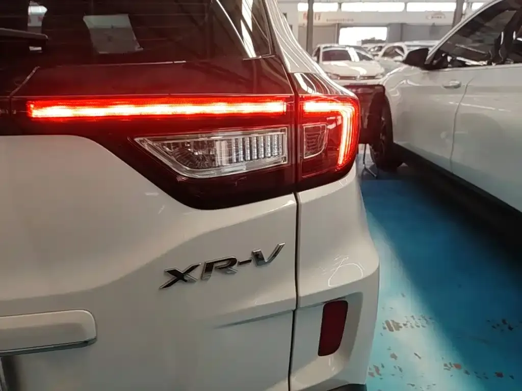 Honda XR-V 2021 из CN, фото 10