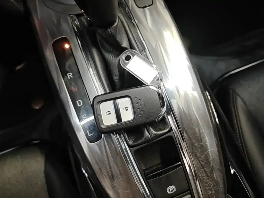 Honda XR-V 2021 из CN, фото 4