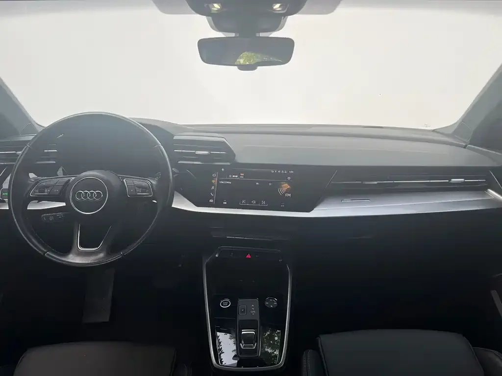 Audi A3 — фото 7