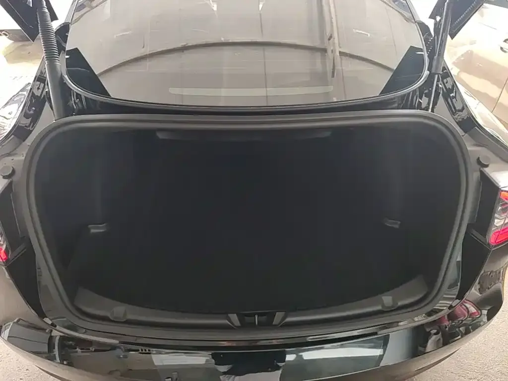 Tesla Model 3 — фото 3