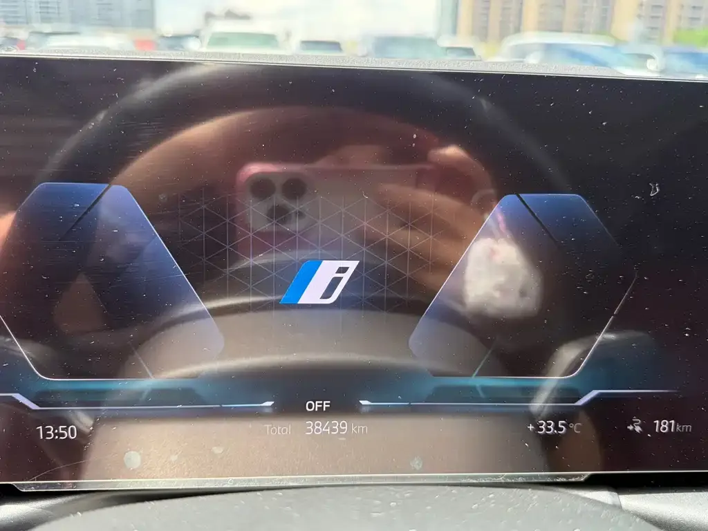 BMW i3 — фото 2