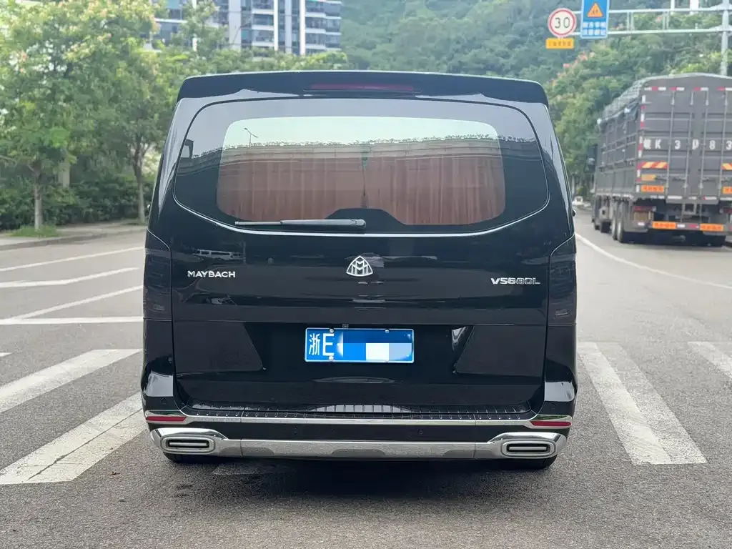 Mercedes-Benz Vito — фото 3