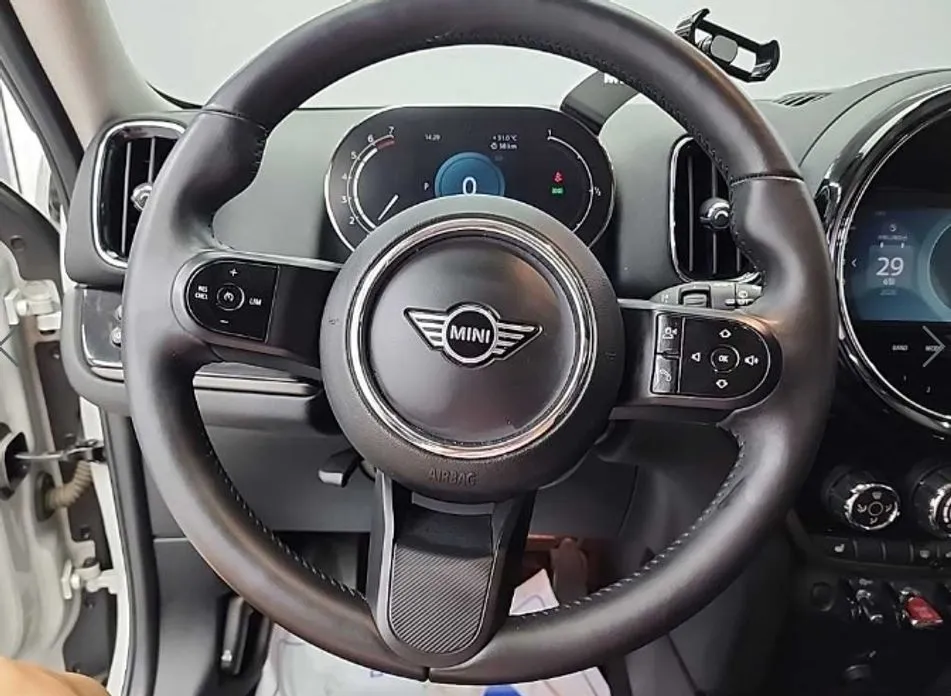 Mini Countryman — фото 10