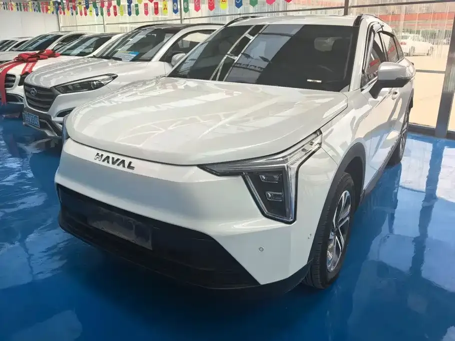 Haval Xiaolong — фото 1