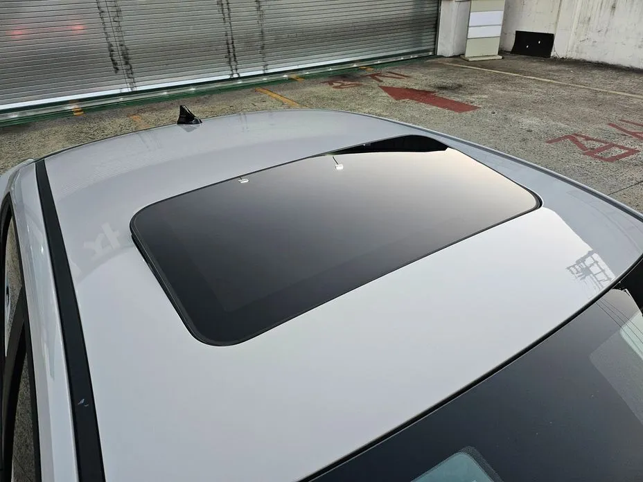 Hyundai AVANTE — фото 4