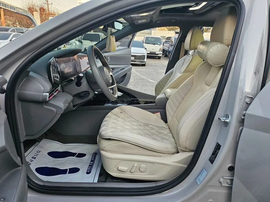 Hyundai AVANTE — фото 2