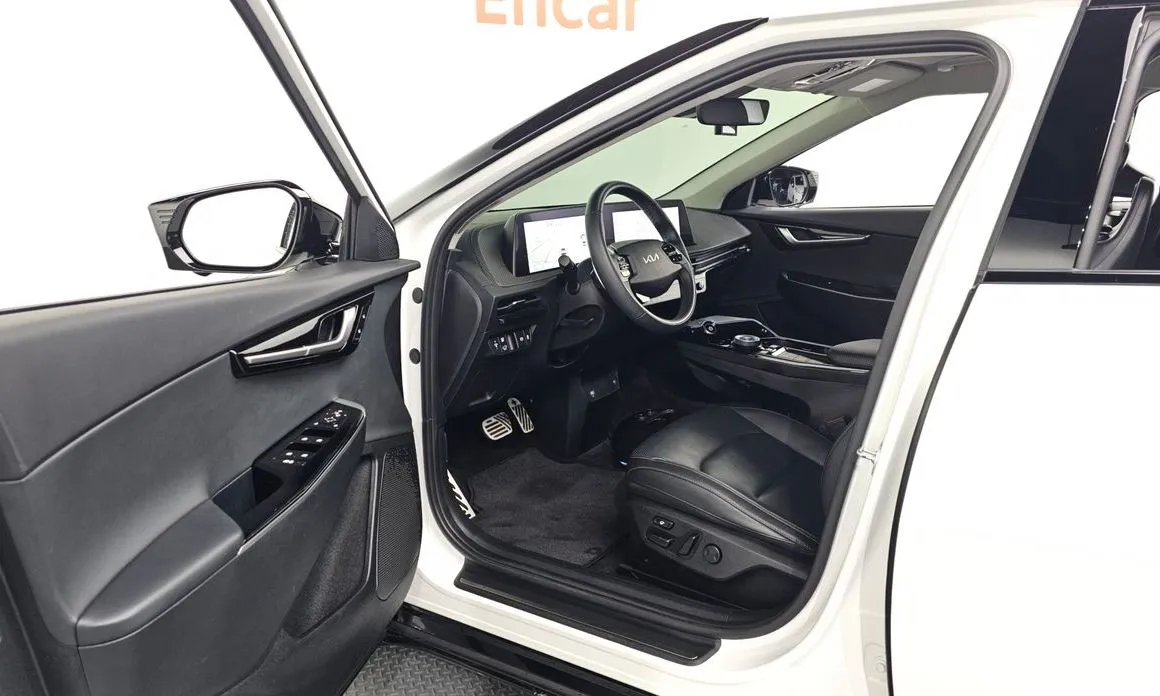 Kia EV6 — фото 2