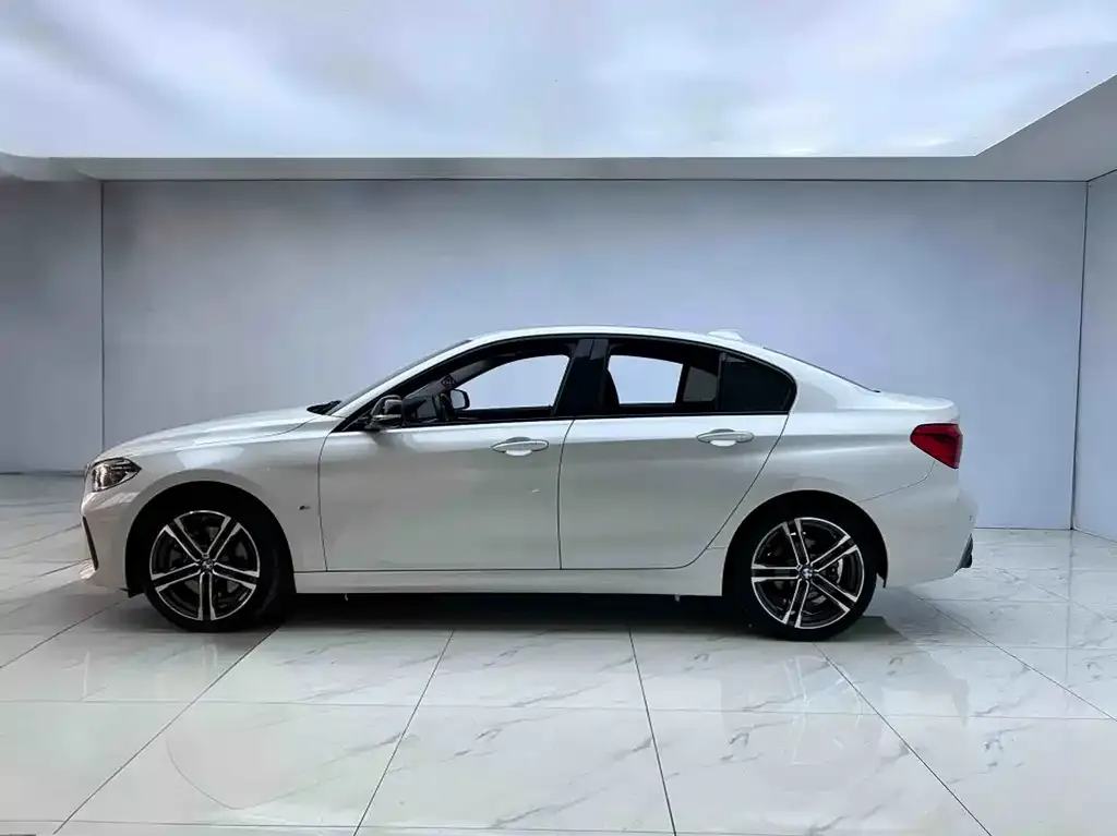 BMW 1 Series — фото 5