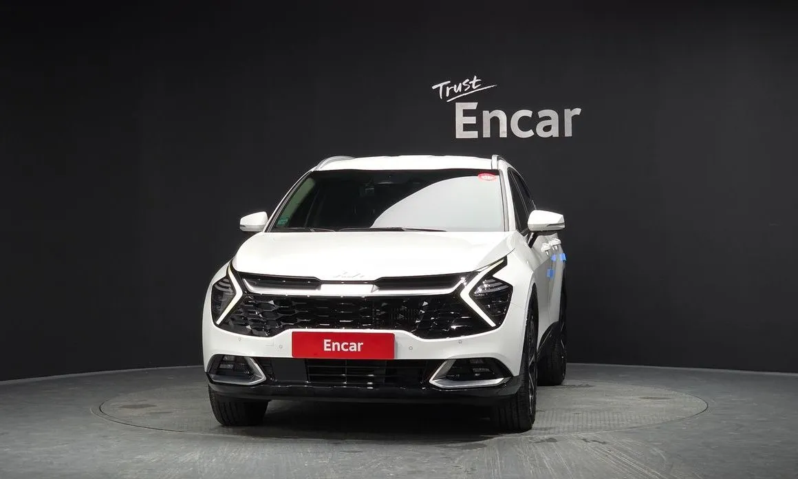 Kia Sportage — фото 10