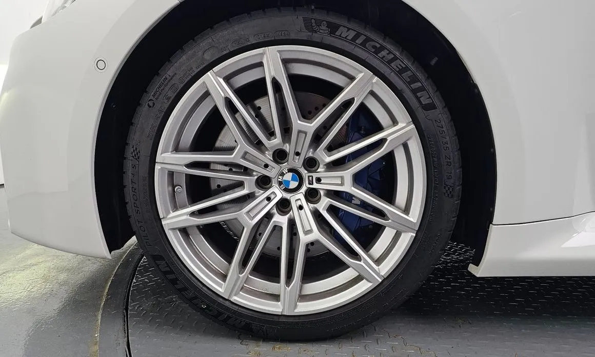 BMW M2 2025 из KR, фото 7