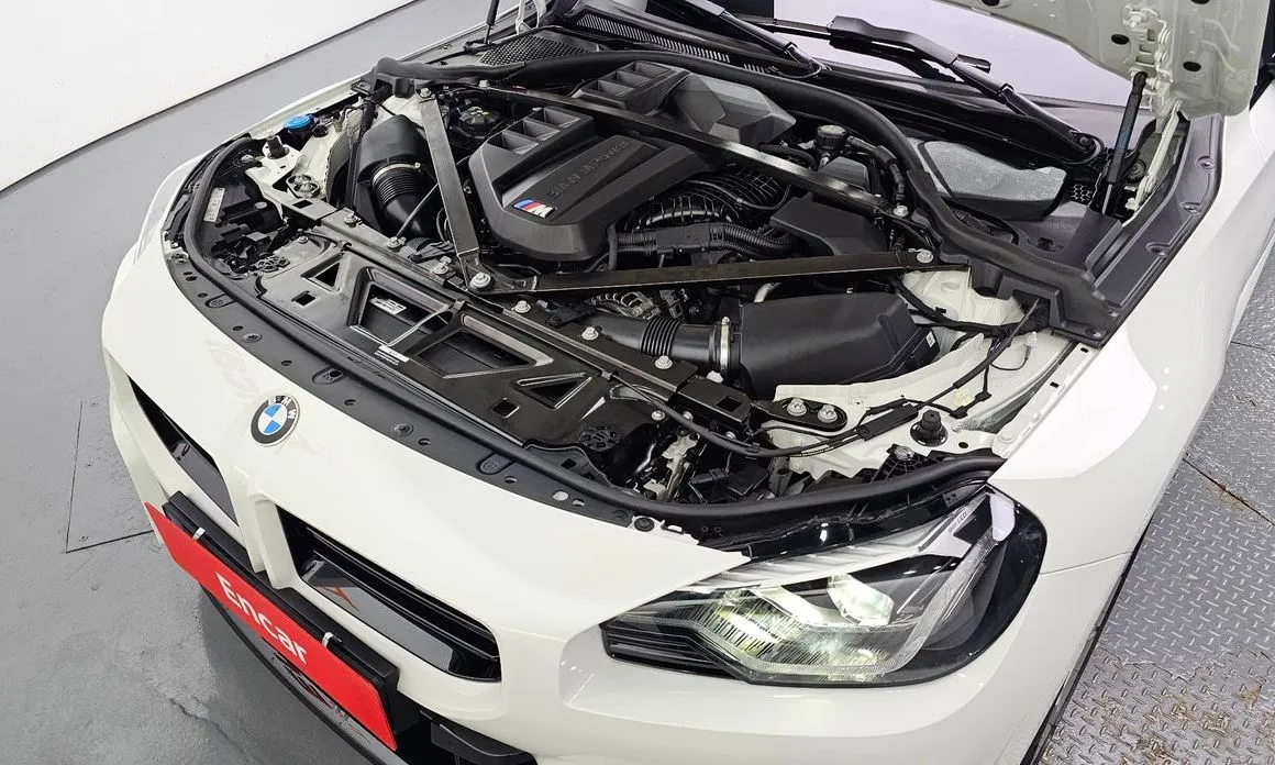 BMW M2 2025 из KR, фото 6