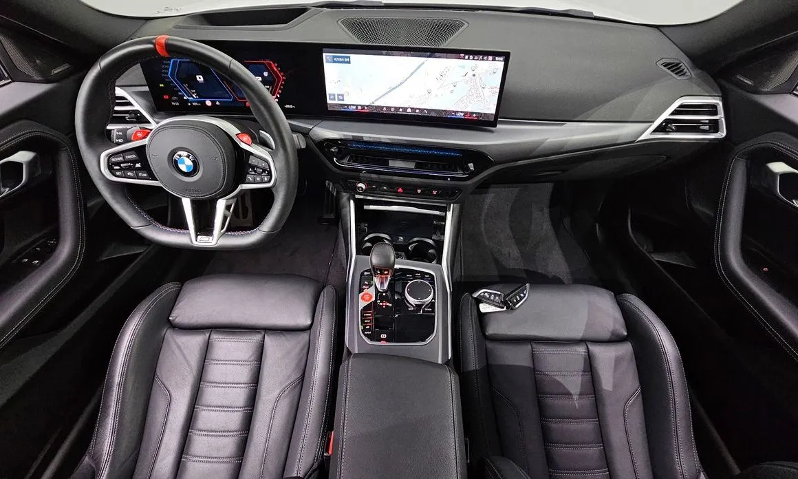 BMW M2 2025 из KR, фото 10