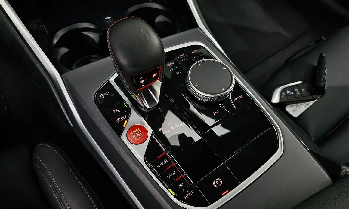 BMW M2 2025 из KR, фото 9