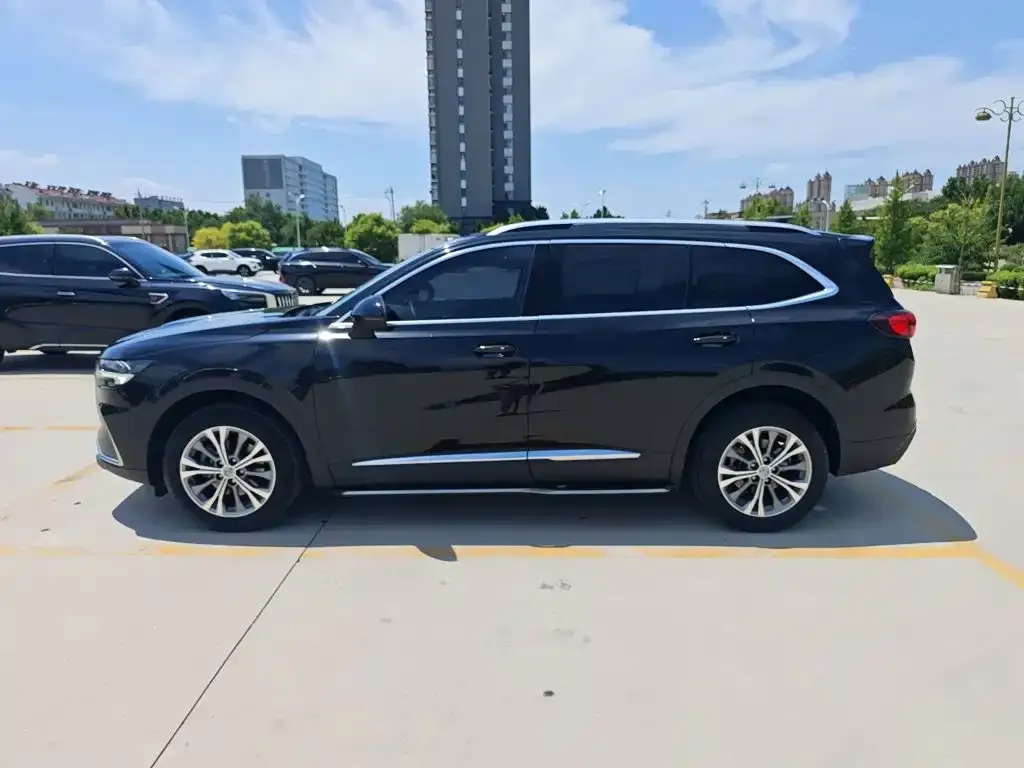 Buick Envision Plus — фото 2