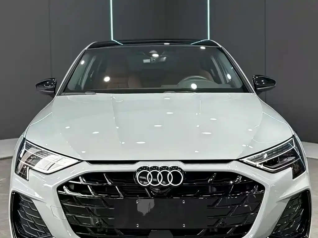 Audi A3 — фото 3