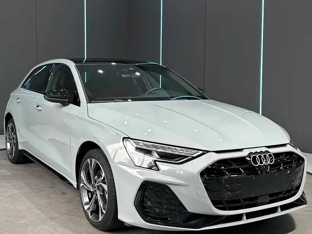 Audi A3 — фото 10