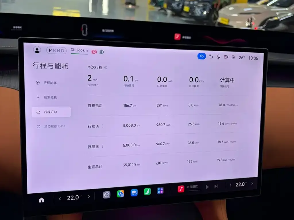 Xiaomi YU7 — фото 2