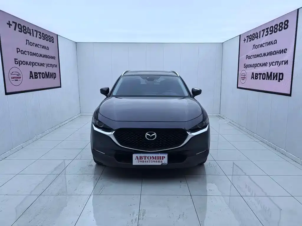 Mazda CX-30 — фото 7