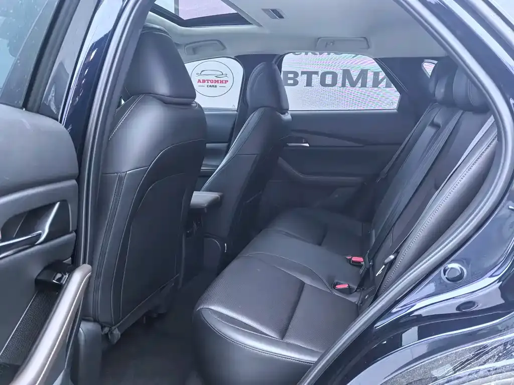 Mazda CX-30 — фото 9