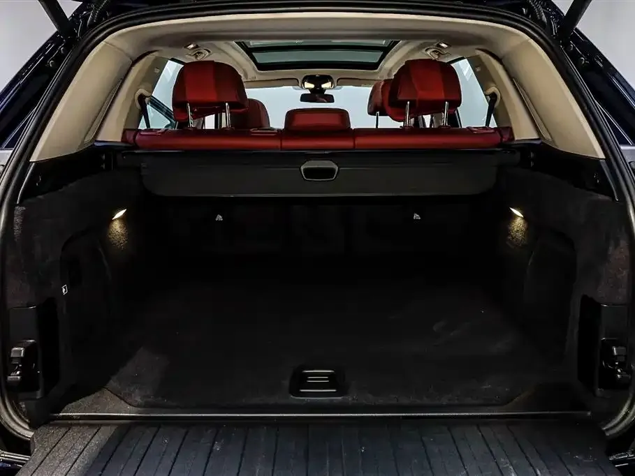 BMW X5 — фото 2